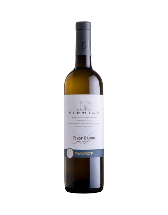 Castel Firmian Pinot Grigio 2024-White Wine-World Wine
