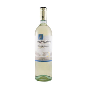 Mezzacorona Pinot Grigio 2025