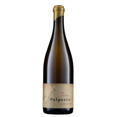 Polperro Mill Hill Chardonnay 2022-White Wine-World Wine