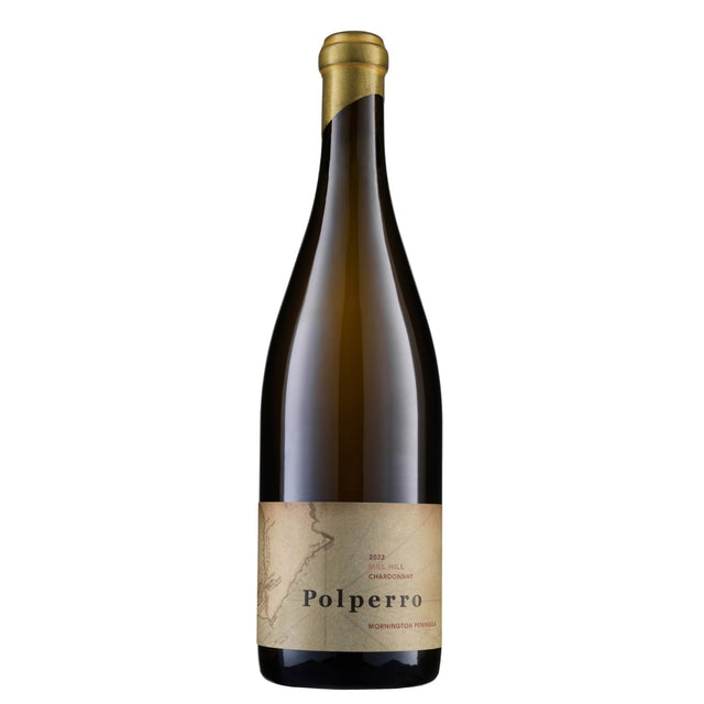 Polperro Mill Hill Chardonnay 2022-White Wine-World Wine
