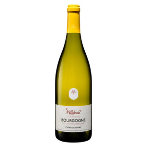 Millebuis - Bourgogne Côte Chalonnaise Blanc Chardonnay 2023 13% 750ML