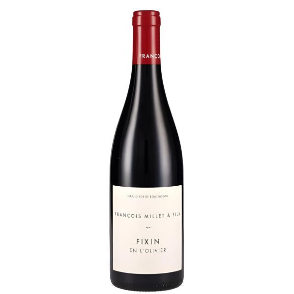 Francois Millet & Fils Fixin En L'Olivier 2021
