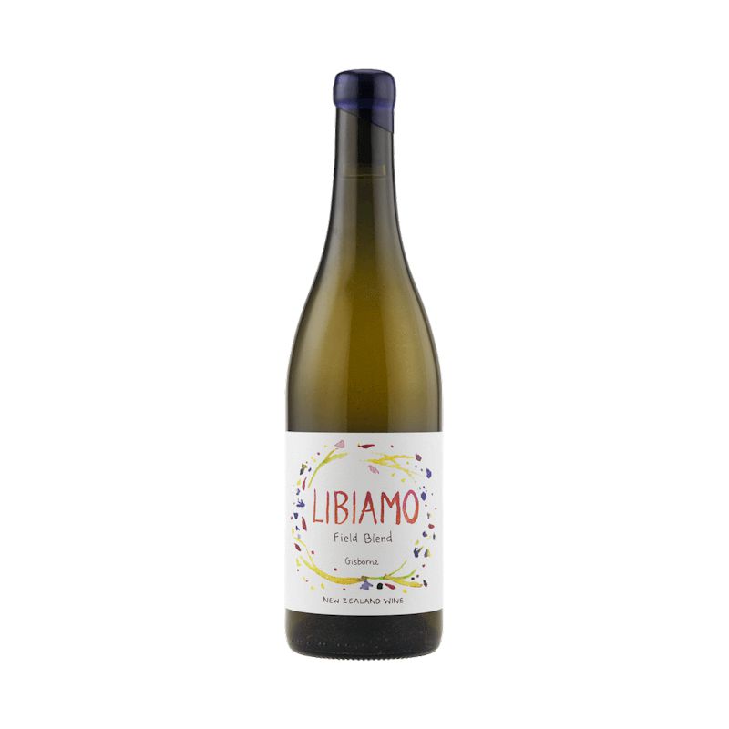 Millton Vineyard and Winery Field Blend ‘Libiamo’ 2020-White Wine-World Wine