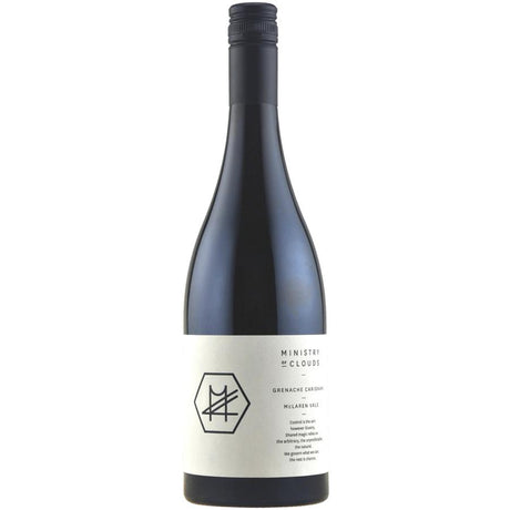 Ministry of Clouds Carignan Grenache 2022 (6 Bottle Case) -clearance-Red Wine-World Wine
