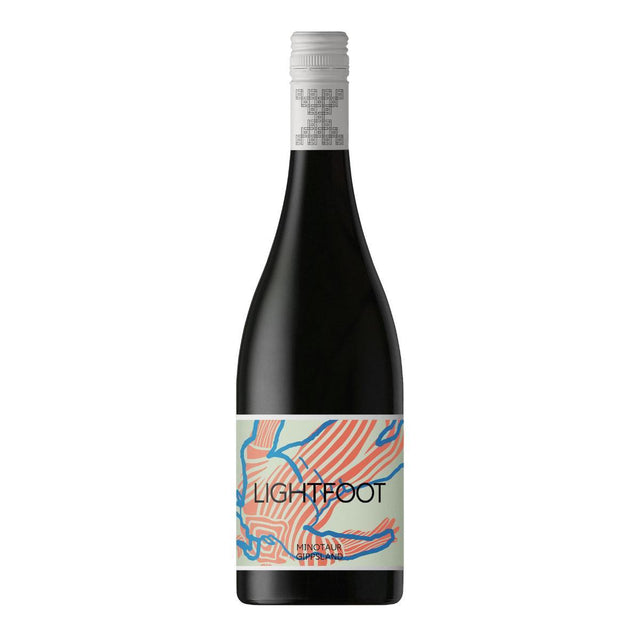 Lightfoot Minotaur Pinot Noir Shiraz 2024-Red Wine-World Wine