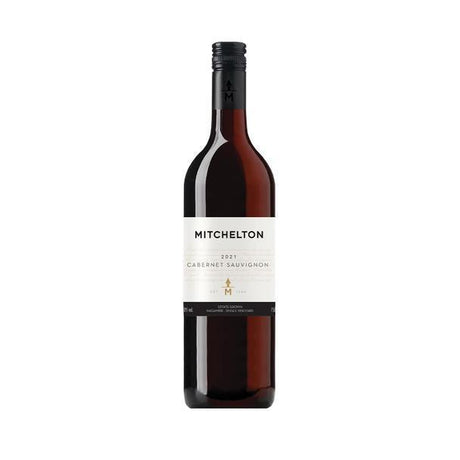 Mitchelton Cabernet Sauvignon 2021-Red Wine-World Wine