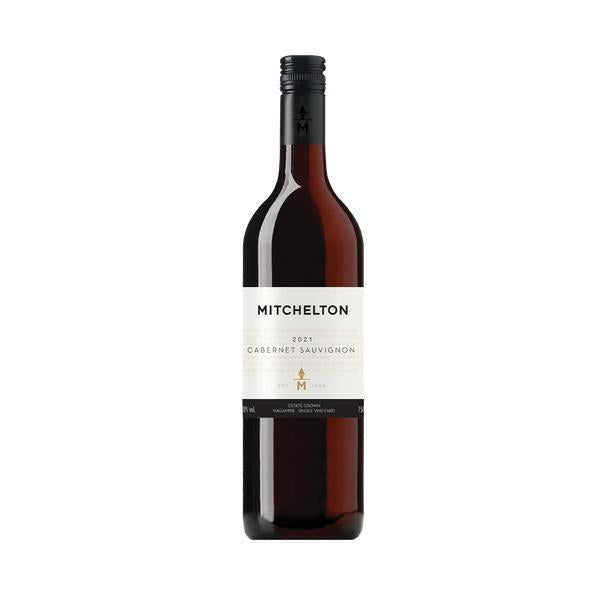 Mitchelton Cabernet Sauvignon 2021-Red Wine-World Wine