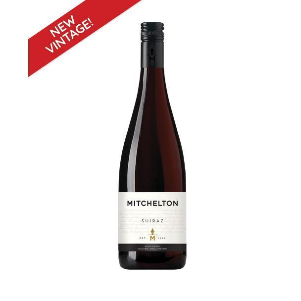 Mitchelton Shiraz 2022-Red Wine-World Wine