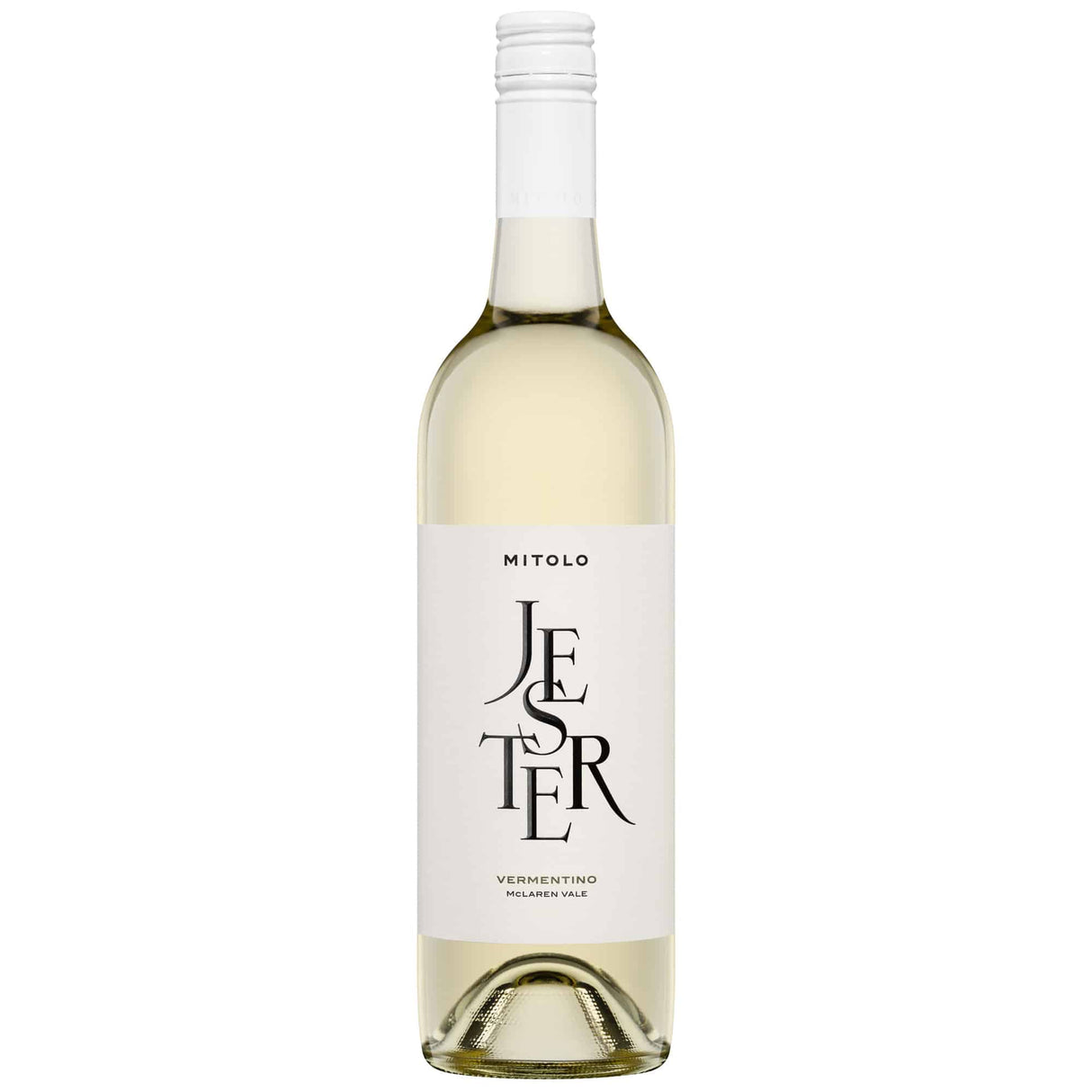 Mitolo Jester Series Vermentino 2022-White Wine-World Wine