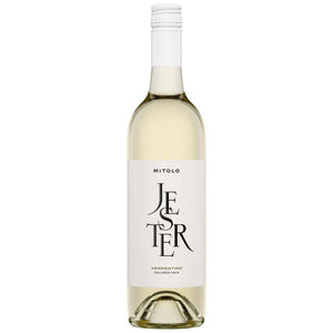 Mitolo Jester Series Vermentino