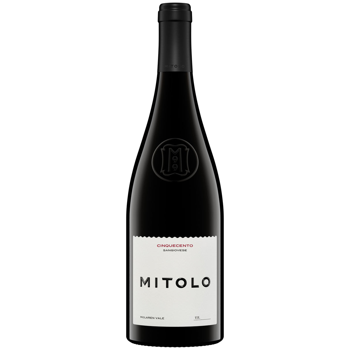 Mitolo Small Batch ‘Cinquecento’ Sangiovese 2023-Red Wine-World Wine