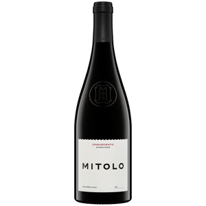 Mitolo Small Batch ‘Cinquecento’ Sangiovese 2024
