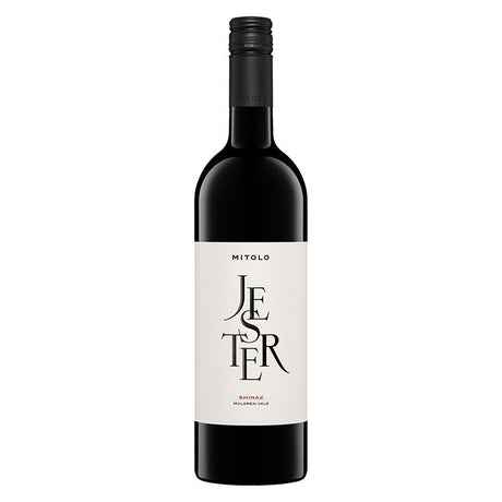 Mitolo Jester Series Shiraz-Red Wine-World Wine