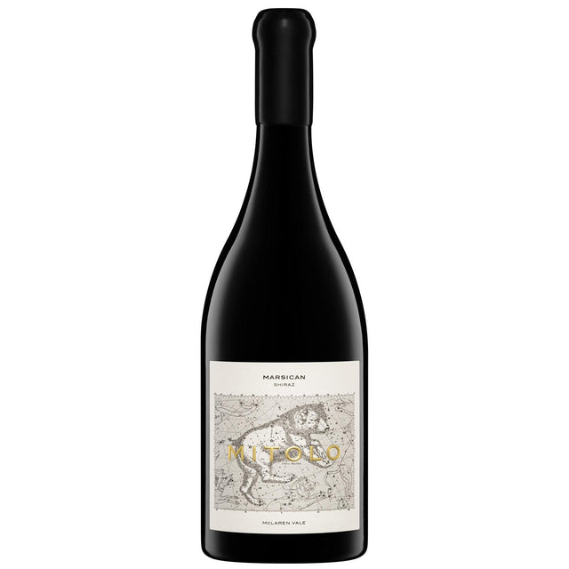 Mitolo Icon ‘Marsican’ Shiraz 2019-Red Wine-World Wine