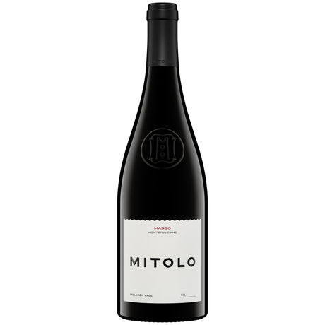 Mitolo Small Batch ‘Masso’ Montepulciano 2022-Red Wine-World Wine