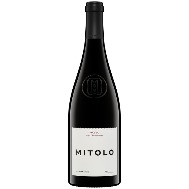 Mitolo Small Batch ‘Masso’ Montepulciano 2022-Red Wine-World Wine