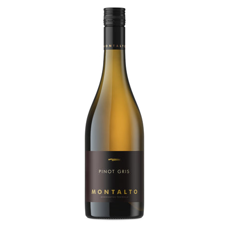 Montalto Estate Pinot Gris 2023-White Wine-World Wine