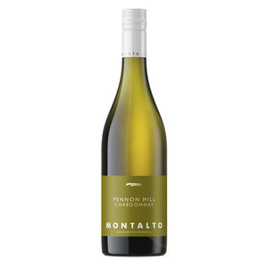 Montalto Pennon Hill Chardonnay 2023