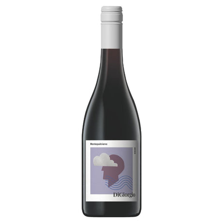 Di Giorgio Wines Renaissance Montepulciano 2023-Red Wine-World Wine