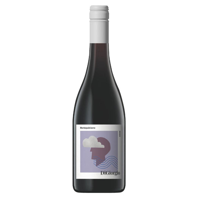 Di Giorgio Wines Renaissance Montepulciano 2023-Red Wine-World Wine