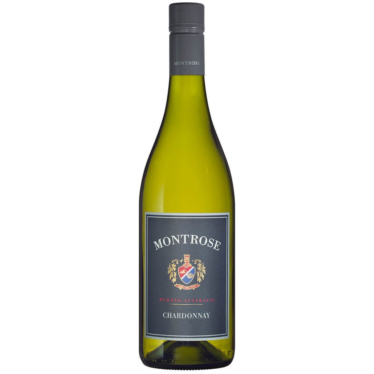 Montrose Chardonnay Mudgee-White Wine-World Wine