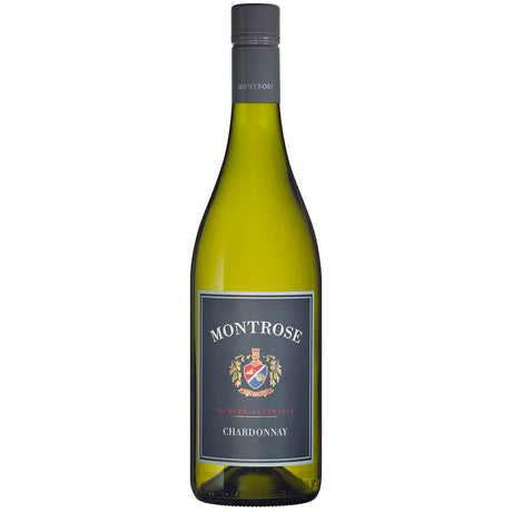 Montrose Chardonnay Mudgee-White Wine-World Wine