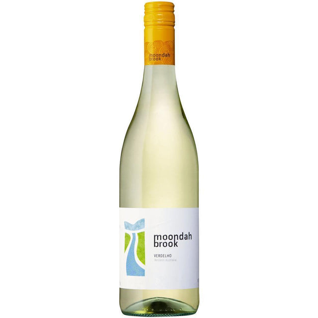 Moondah Brook Verdelho-White Wine-World Wine