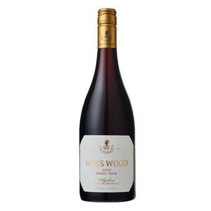 Moss Wood Pinot Noir 2024