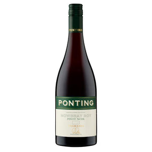 Ponting Mowbray Boy Pinot Noir