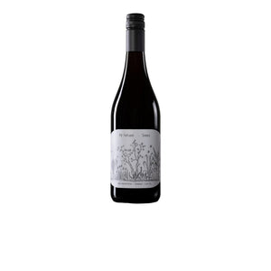 Yarrh Wines Mr Natural Shiraz