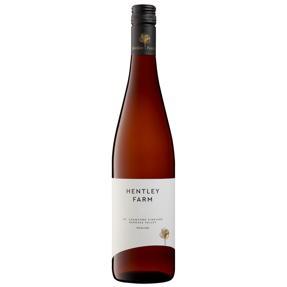 Hentley Farm Mt. Crawford Riesling 2024-White Wine-World Wine