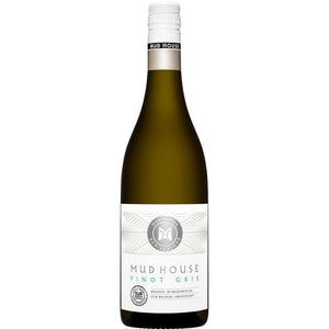 Mud House Sub Region Pinot Gris 750ml