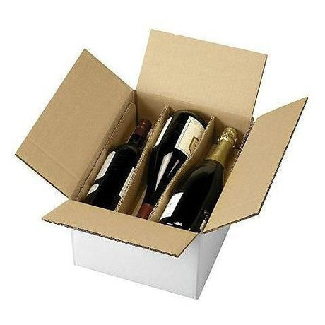 Premium Red Wine 6 Pack (Clearance Prices)-Current Promotions-World Wine