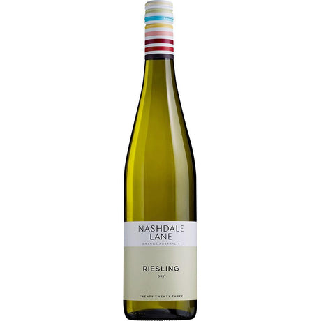 Nashdale Lane Riesling Dry 2023-White Wine-World Wine