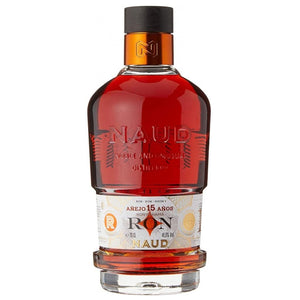 Naud Panama 15 yrs 41.3% 700ml