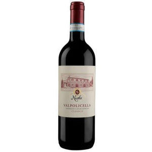 Nicolis Valpolicella Classico DOC 2023