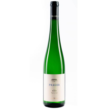 Prager ‘Klaus’ Smaragd Riesling 2021-White Wine-World Wine
