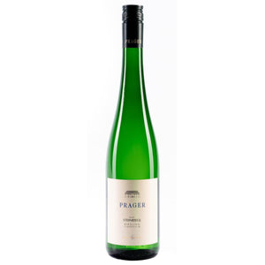 Prager ‘Steinriegl’ Federspiel Riesling 2022