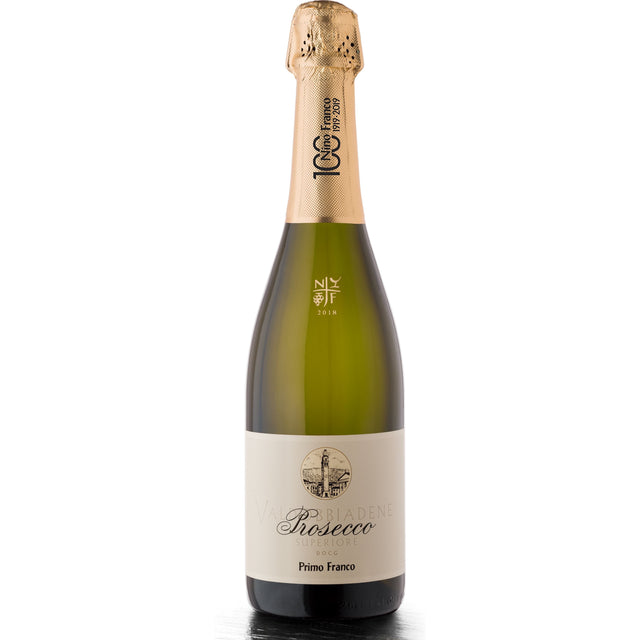 Nino Franco 'Primo Franco' Prosecco DOCG 2023-Champagne & Sparkling-World Wine