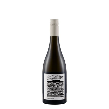 Nomads Garden Chardonnay-White Wine-World Wine