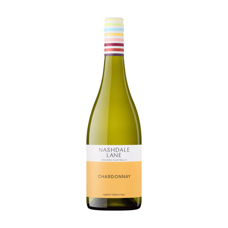 Nashdale Lane Chardonnay 2023-White Wine-World Wine