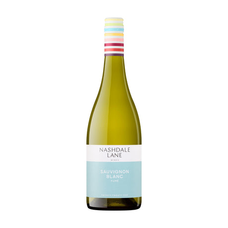 Nashdale Lane Sauvignon Blanc 2022-White Wine-World Wine
