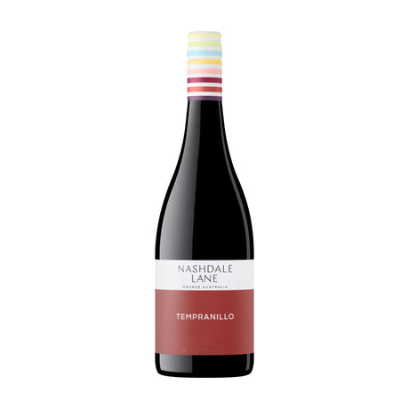Nashdale Lane Tempranillo 2022-Red Wine-World Wine