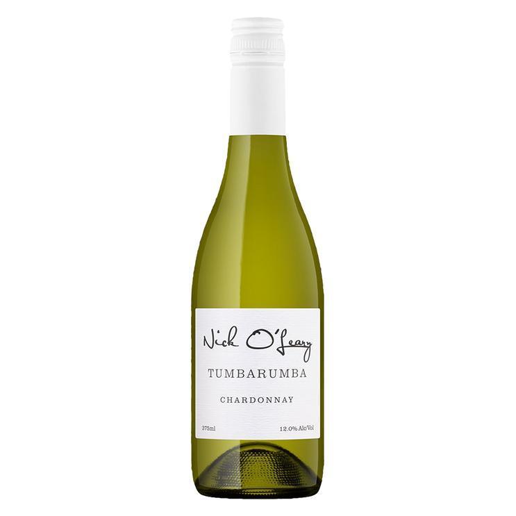 Nick O Leary Chardonnay 375ml-White Wine-World Wine