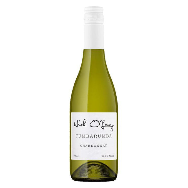 Nick O Leary Chardonnay 375ml-White Wine-World Wine