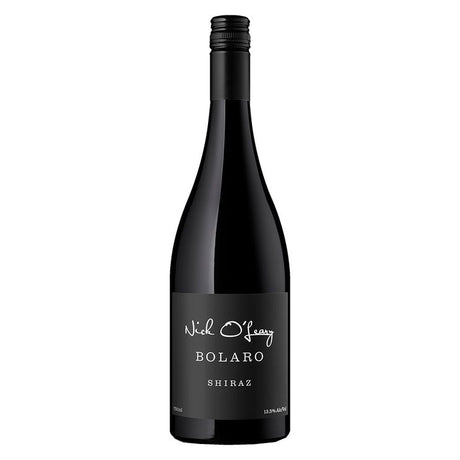 Nick O Leary Bolaro’ Shiraz 2018-Red Wine-World Wine