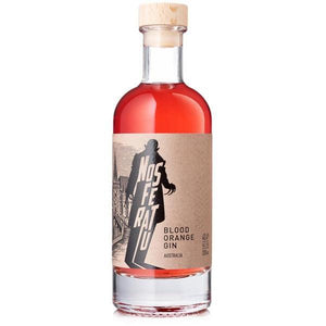 Nosferatu Blood Orange Gin 40.4% 700ml