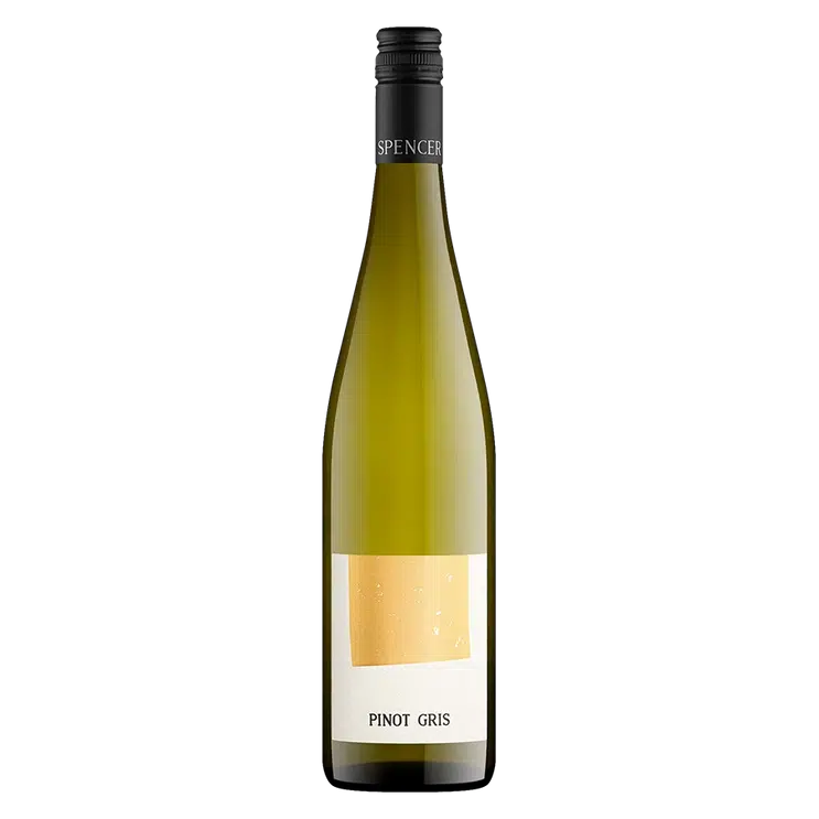 Nick Spencer Pinot Gris 2024-White Wine-World Wine