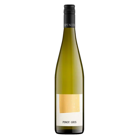 Nick Spencer Pinot Gris 2024-White Wine-World Wine