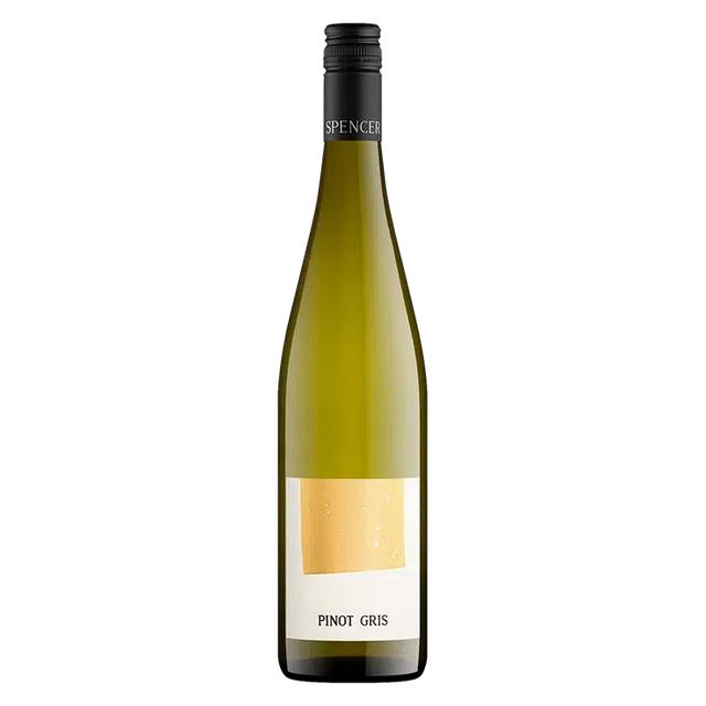 Nick Spencer Pinot Gris 2024-White Wine-World Wine